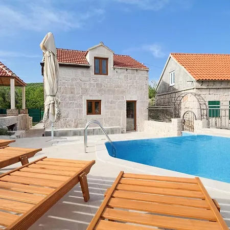 Mons Sarici (Split-Dalmatia)