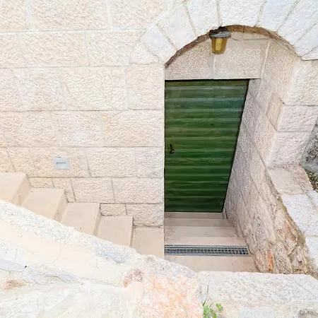 Mons 빌라 Sarici (Split-Dalmatia)